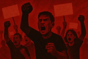 Mengapa Demonstrasi Penting untuk Menciptakan Demokrasi yang Sehat?