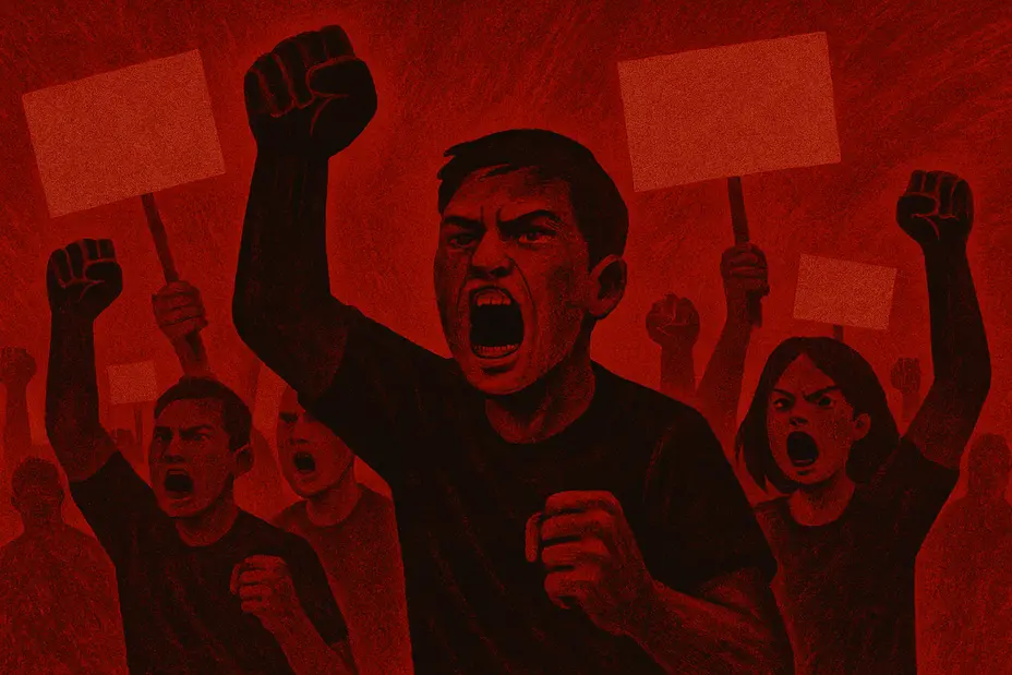 Mengapa Demonstrasi Penting untuk Menciptakan Demokrasi yang Sehat?