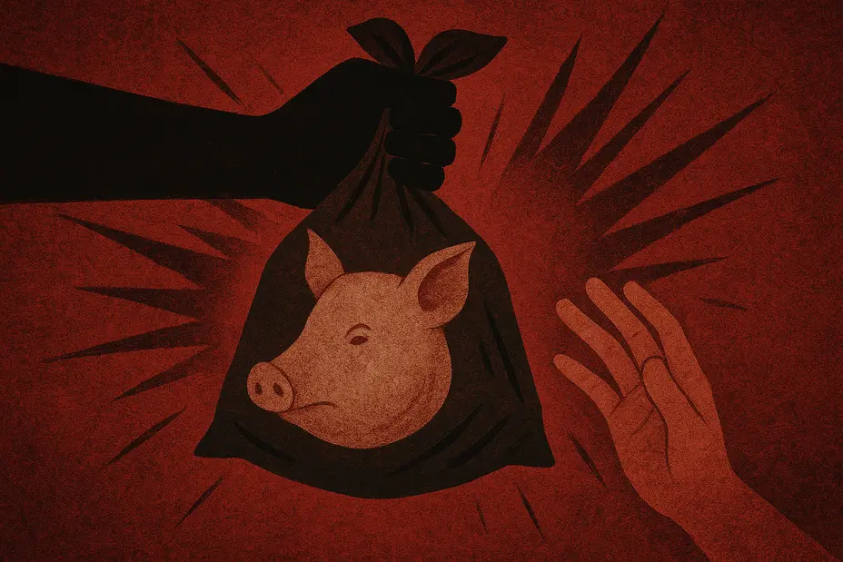 Teror Tempo dan Analisa Menurut Timothy Snyder Dalam Bukunya 'On Tyranny'