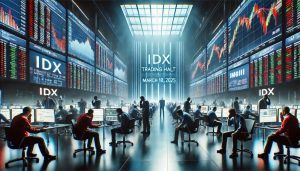 Trading Halt